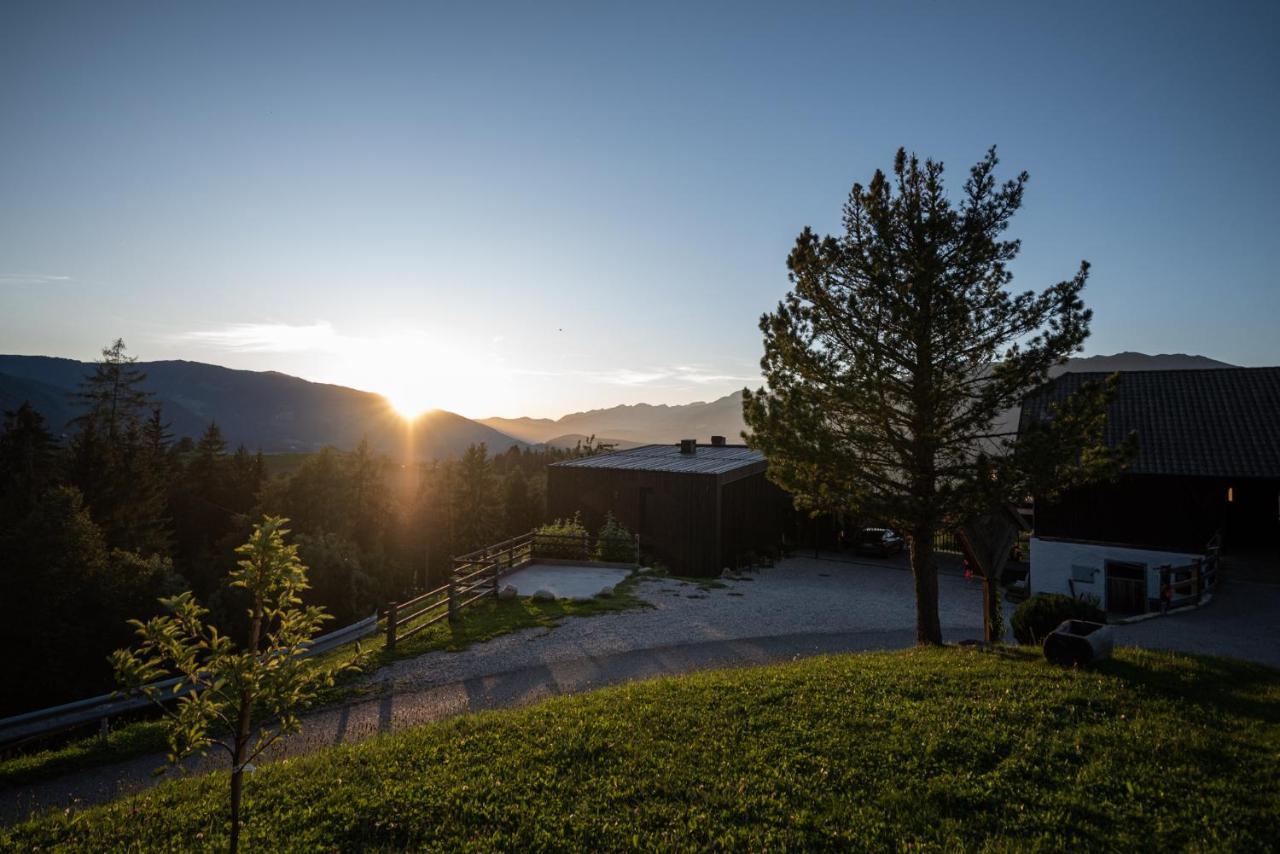 Naturapart Brunico Bagian luar foto