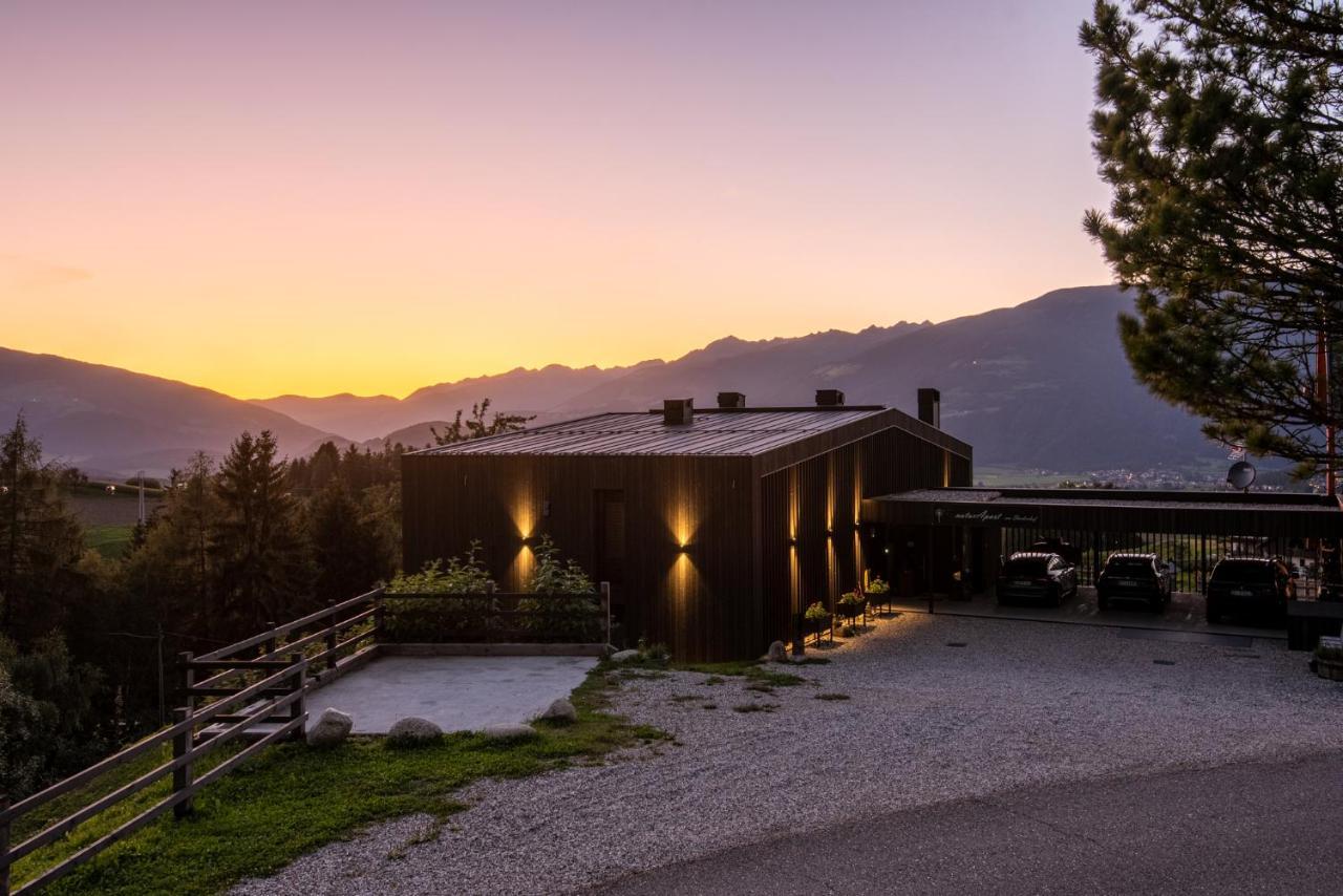 Naturapart Brunico Bagian luar foto