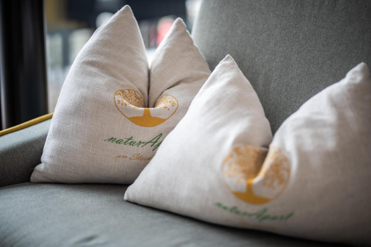 Naturapart Brunico Bagian luar foto