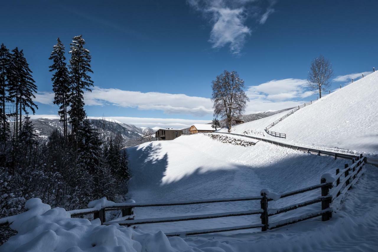 Naturapart Brunico Bagian luar foto