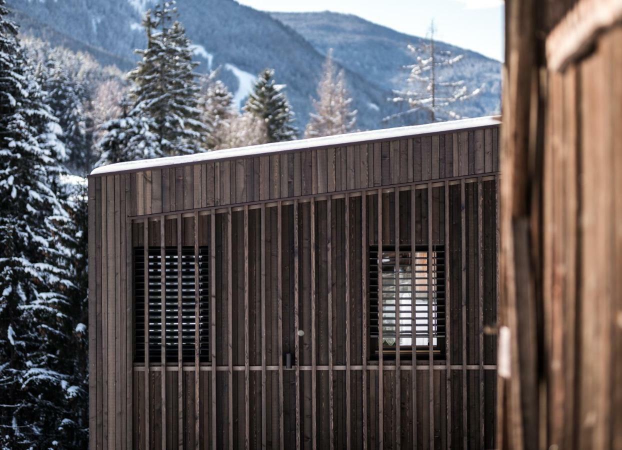 Naturapart Brunico Bagian luar foto